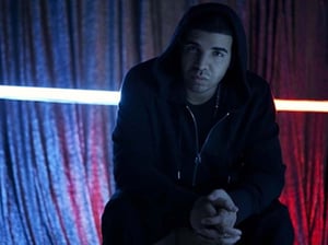 This is the Avatar Image for the Drake (Thank Me Later Era) AI Voice and Text to Speech Generator